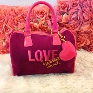 Victoria's Secret Satchel